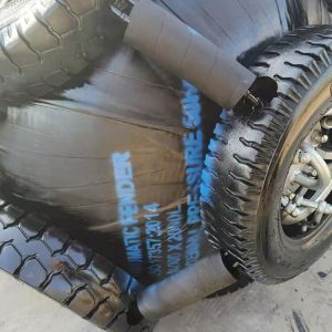 Boat Type Rubber Fender Floating Inflatable Rubber Marine Fenders