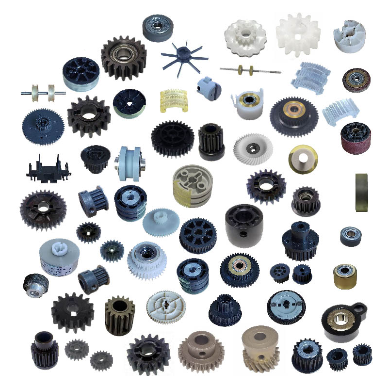 GFS110 GFR220 Counting Machine Spare Parts Glory GFB 120 800D Banknote Counter