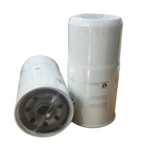 China 600-311-3210 Excavator Fuel Filter For Komatsu PC400 - 7 / 8 on sale