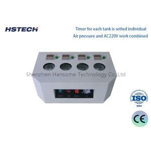 Wholesale Solder Paste Warm Up Machine With LED Display Time Controller &amp; FIFO Function from china suppliers