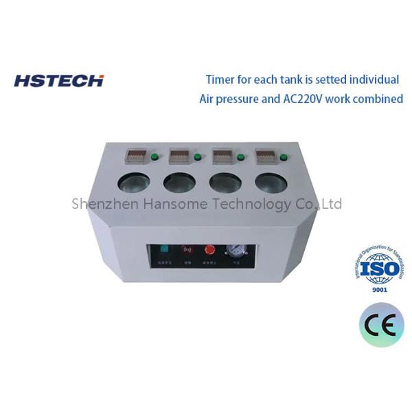 Quality Solder Paste Warm Up Machine With LED Display Time Controller & FIFO Function for sale
