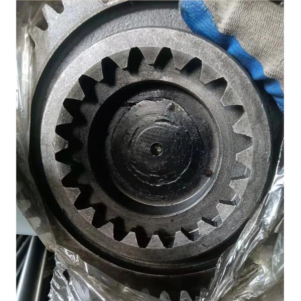 50-1701218 Mtz Tractor Spur Gear With Upper Gear/Bottom Gears Are 19 /38 1559-2