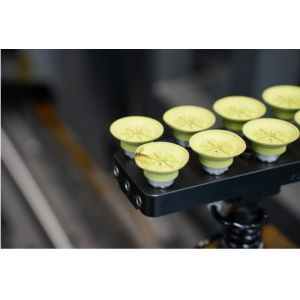 25KW Panel Bender Machine 0.35mm Bending Height 170mm Sheet Metal Press Brake