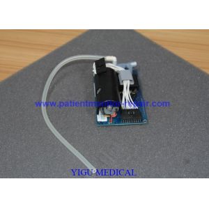 PNM3535-62301 HR MRX M3535A Defibrillator NBP Module