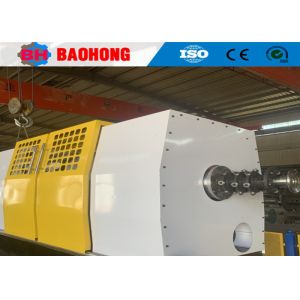 Wholesale Industrial Cable &amp;Wire Skip Type Stranding Manufacturing Machines 630/1+6 from china suppliers