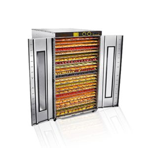 Wholesale cheap dehydrator 5 layer intelligent food dewatering dryer fruits with high quality and best price from china suppliers