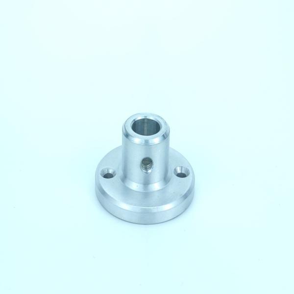 Metal Processing Machinery Parts with Tolerance /-0.005mm Precision CNC