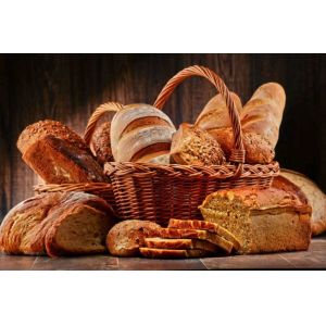 227-335-7 Bakery Emulsifiers Compound Bread Improver White Powder GB2760