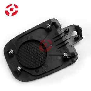 C2Z1835LEG Front Console Loudspeaker Cover Panel Dashboard Speaker Cover Grill