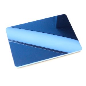 14mm Precision Engineered Polished Stainless Plate Architectural And Manufacturing Applications