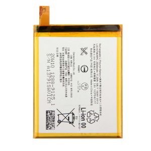 OEM Sony Mobile Phone Battery 2930mAh Sony LIS1579ERPC Battery For Xperia Z4 Z3
