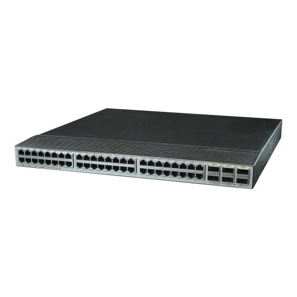 Quality 10/100/1000Mbps Full-Duplex Half-Duplex 100g Data Center Switch CE 6 8 70-48 T6 CQ-EI Network Switch for Speed Networks for sale
