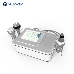 2019 new arrival fda approved ultrasonic cavitation machine wrinkle removal