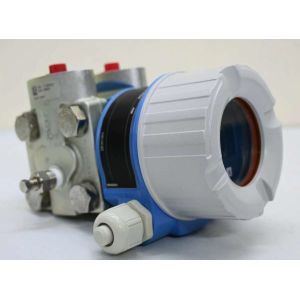 Endress+Hauser Deltabar PMD55 Differential Pressure Transmitter