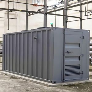 Wholesale Customizable Wastewater Treatment Systems for Industrial Effluent from china suppliers