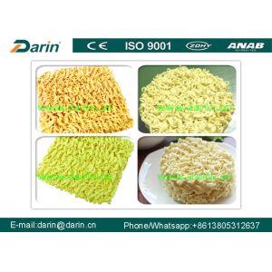 Automatic high efficiency maggi instant cup noodles making machine / instant