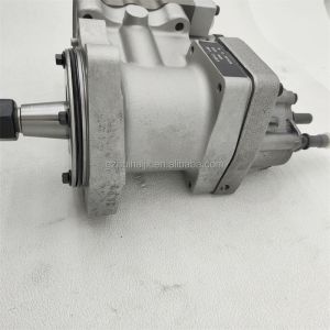 High-Quality Diesel Fuel Injection Pump 4954200 P4954200 for Cummins 6CT ISC QSC