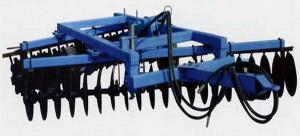 Wholesale 1BQX series Light-duty Disc Harrow from china suppliers
