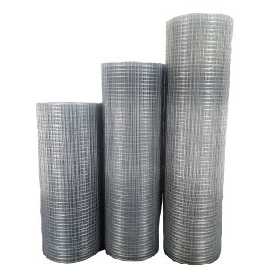 Promotional Various Durable Using 2x2 galvanized welded wire mesh Weld Mesh