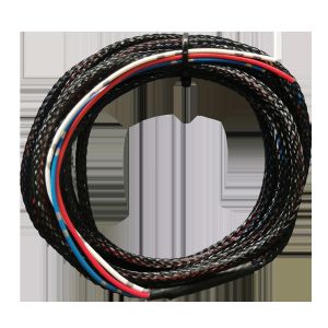 Open And Off Auto Windshield Wiper Sensor Raindrop Black