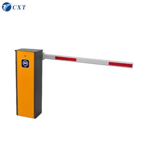 Wholesale Garage Parking Fast Automatic Barrier Gate Durable High Efficiency from china suppliers