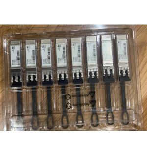 Sfp 16G Multimode Fiber Module To Brocade Fiber Optic Switch