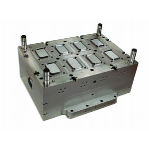 Wholesale Laryngoscope Plastic Injection Mould With High Tolorence Requirement And High Standard from china suppliers