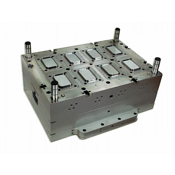 Laryngoscope Plastic Injection Mould With High Tolorence Requirement And High