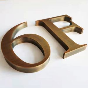 Ejon Y6 Fashion Bending Machine for 3D Logo Sign Manual/Auto Channel Letter