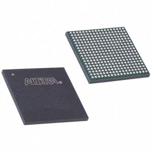 Wholesale EP2AGX190EF29C6G Integrated Circuits ICs IC FPGA 372 I/O 780FBGA from china suppliers