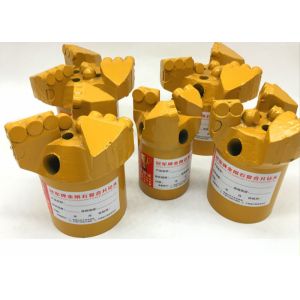 API 3 Blades Hard Layer Steel Water Well Drill Bits