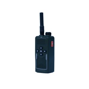Team Portable Anti Drone Frequency Detection Data Alarm And Communication