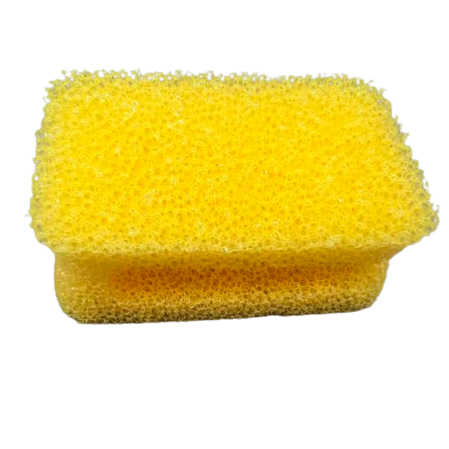 Quality Scrub daddy sponge I-Shaped Customizable Filter Sponge with Imported Materials for Superior Filtration for sale