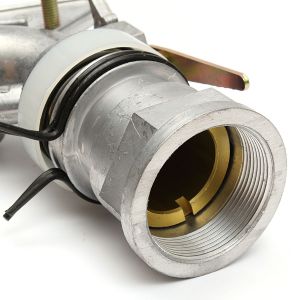 Agriculture Raingun Irrigation Impact Sprinkler Nozzles Long Shot Range