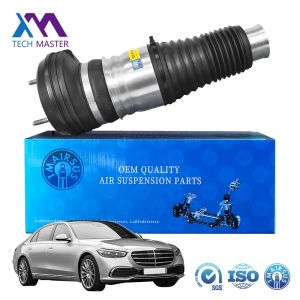 Wholesale High End Performance Front Air Spring For Mercedes-Benz W223 S- Class Maybach 2233207103 2233208703 from china suppliers