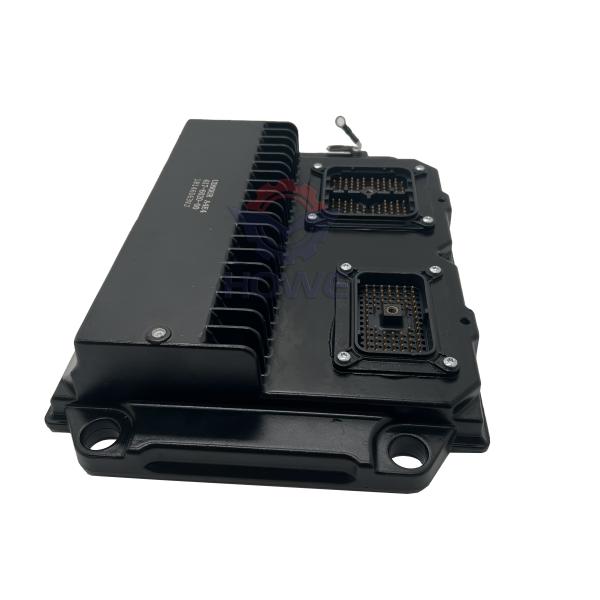 Online Support Excavator Control Module C32 Engine Controller Computer Board 372-2900