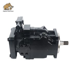Hydraulic Piston Pump Made In China Matches Danfoss JRRS60 OEM