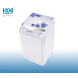 Fully Automatic Top Loading Clothes Home Washing Machine 7.5kg