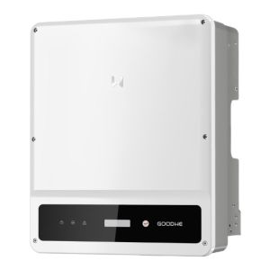 SDT G2 PLUS+ series Goodwe On Grid Inverter On Grid Solar Inverter GW12KLV-SDT