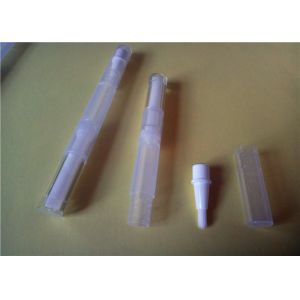 Simple Design Waterproof Concealer Pencil , Full Coverage Under Eye Concealer