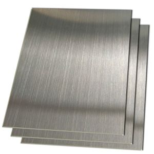 China BA HL 2B Stainless Steel 304 Coil Sheet 316 201 Plate Strip on sale