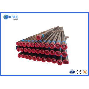 China Black Schedule 40 Carbon Steel Pipe A36 For Construction Anti Corrosion OD1/2'-48' on sale