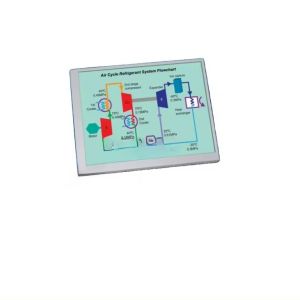5.7'' 320*240 TX14D22VM1BAA TFT LCD Panel High Resolution LCD Display Screen