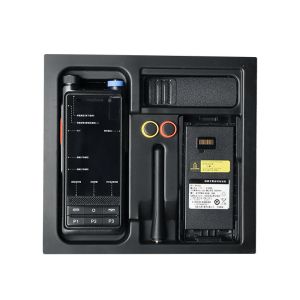 PDC680 IP68 Waterproof And Dustproof Multimode Public Network Smart Walkie