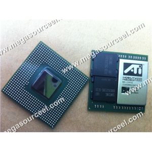 Wholesale Computer IC Chips 216MJBKA12FGS GPU CHIP. ATI Computer IC Chips from china suppliers