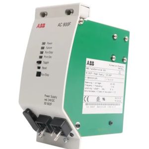 China ABB SD802F 3BDH000012 Power Supply 24 VDC on sale