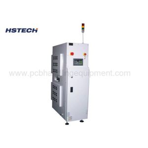 Touch screen Control Small PCB SMT Board Handling Machine With Fan FIFO LIFO HS
