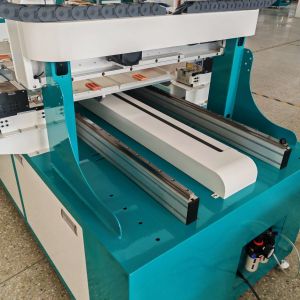 50Hz - 60Hz Automatic Screw Tightening Machine 6000W Screw Automatic Machine