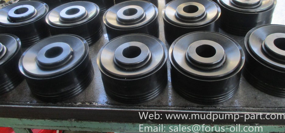 Mud Pump Part Piston 83BSD For Southwest Mud Pump Durable Products