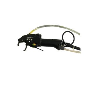 Rapidly Binding Handheld 120mm Automatic Cable Tie Tool